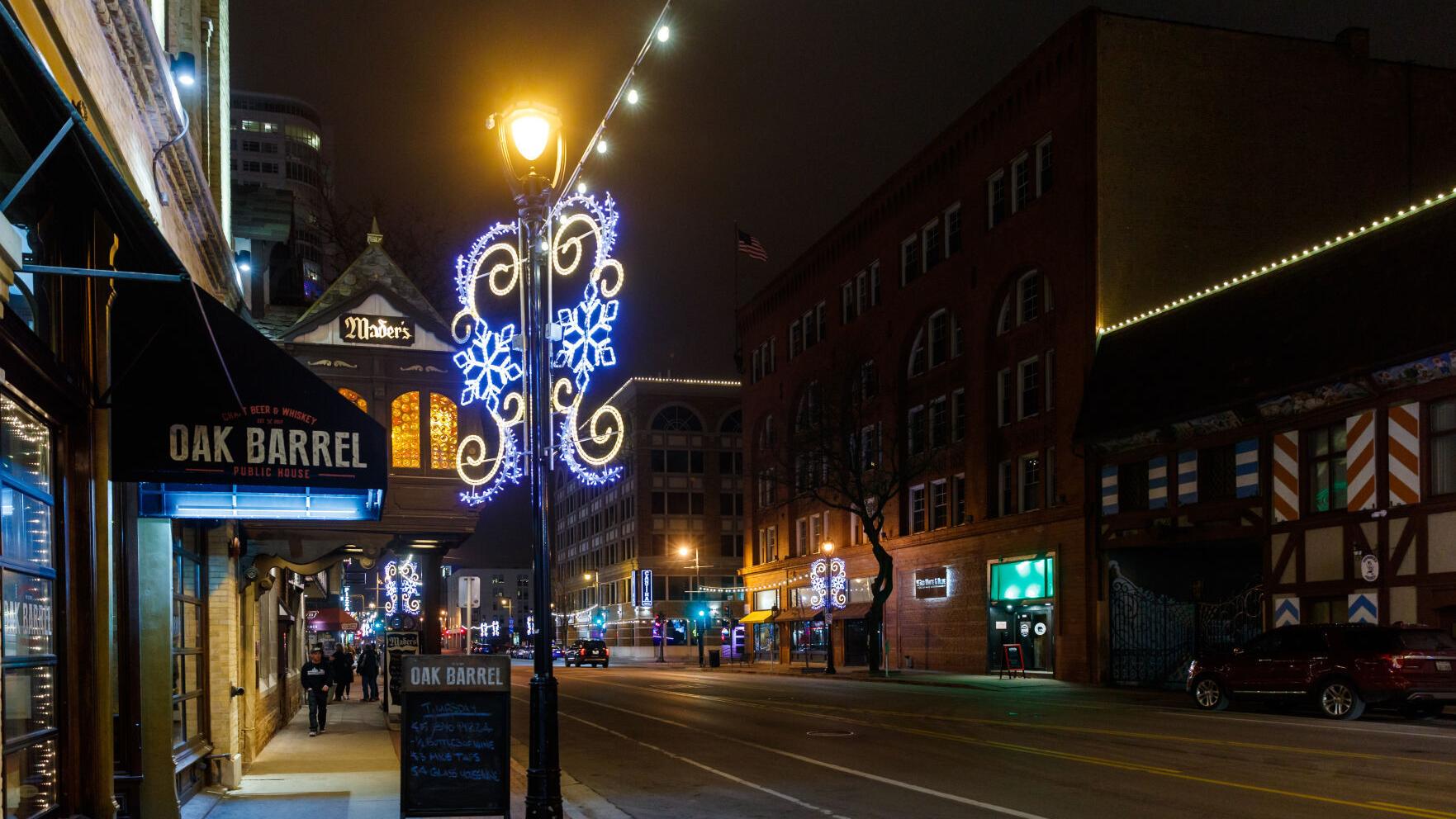 Holiday Shopping Local Style